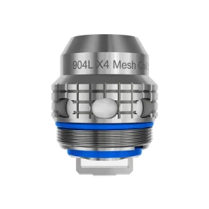 FreeMax MaxLuke Replacement Coils - 5PK - X4 0.15 OHMS