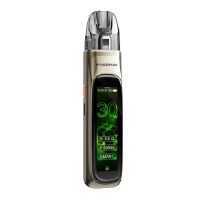 FreeMax Rexa Pro Kit - Gold