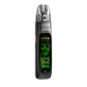 FreeMax Rexa Pro Kit - Gunmetal