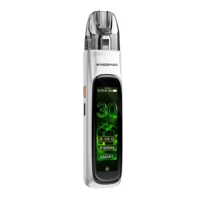 FreeMax Rexa Pro Kit - White