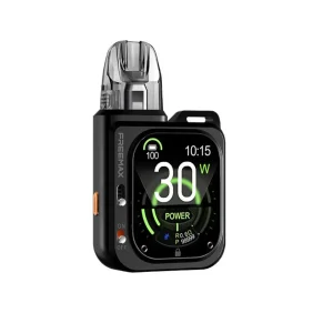 FreeMax Rexa Smart Kit - Black