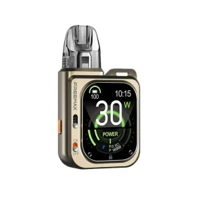 FreeMax Rexa Smart Kit - Gold