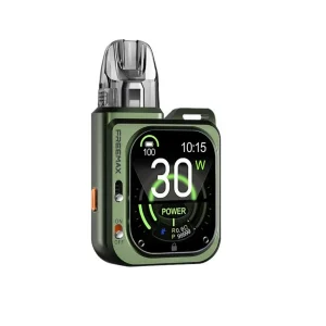 FreeMax Rexa Smart Kit - Green