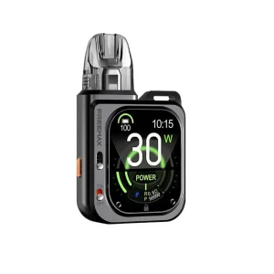 FreeMax Rexa Smart Kit - Gunmetal