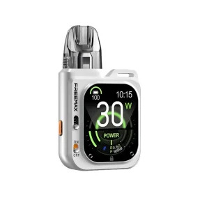 FreeMax Rexa Smart Kit - White