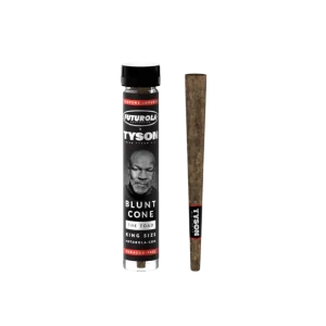 Futurola X Tyson The Toad Blunt Cones-1PK-1CT