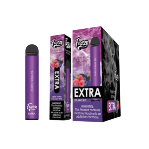 Fuzze Extra 1500 Puff Disposable