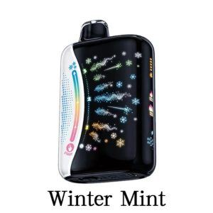 Geak Nexx 40000 Puff Disposable - Winter Mint