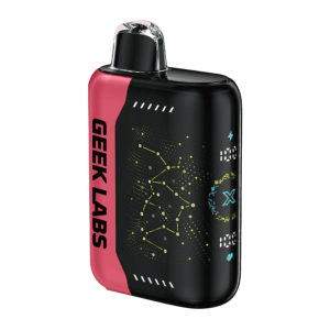 Geek Labs Pulse X 50K Puff Disposable