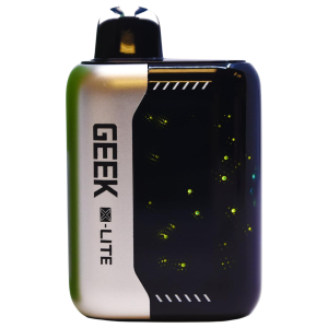 Geek X-Lite 50K Puff Disposable