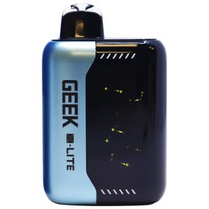 Geek X-Lite 50K Puff Disposable - Sour Fcuking Fab