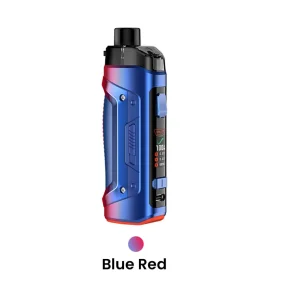 GeekVape Aegis Boost Pro 2 Kit - Blue Red