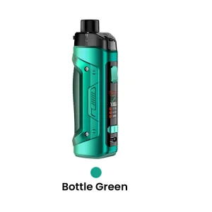 GeekVape Aegis Boost Pro 2 Kit - Bottle Green
