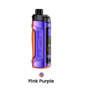 GeekVape Aegis Boost Pro 2 Kit - Pink Purple