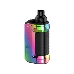 GeekVape Aegis H45 Kit - Rainbow