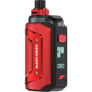 GeekVape Aegis Hero 5 Kit