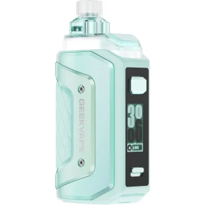 GeekVape Aegis Hero 5 Kit - Frost Mint