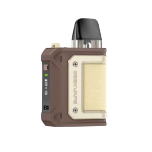 GeekVape Aegis Hero Q Kit
