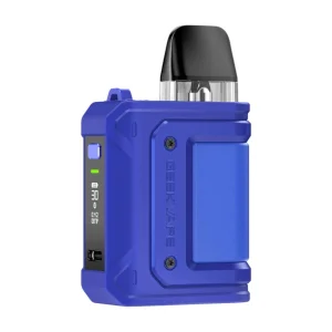 GeekVape Aegis Hero Q Kit - Blue