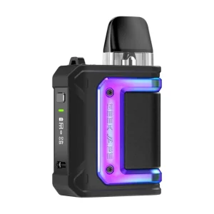 GeekVape Aegis Hero Q Kit - Rainbow