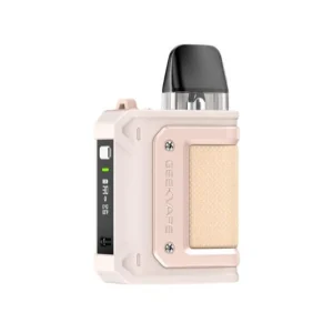 GeekVape Aegis Hero Q Kit - Snow Pink