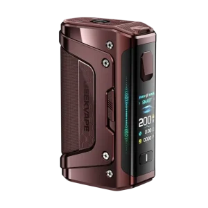 GeekVape Aegis Legend 5 Box Mod