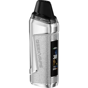GeekVape Aegis Nano 3 Pod Kit - Polar Silver