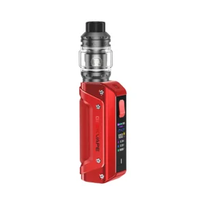 GeekVape Aegis Solo 3 Kit - Red