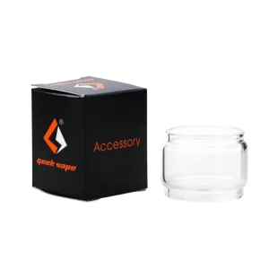 GeekVape Cerberus 5.5ml Replacement Glass - 1PK