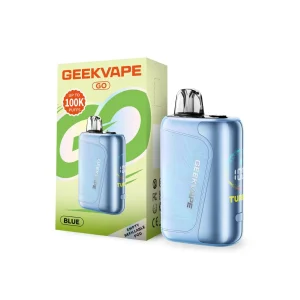 GeekVape Go Pod Kit - Blue