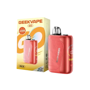GeekVape Go Pod Kit