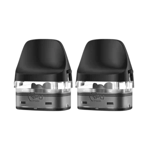 GeekVape Jr Empty Replacement Pod Cartridge - 2PK 5ML