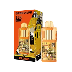GeekVape Kloud 10ML Pod Kit