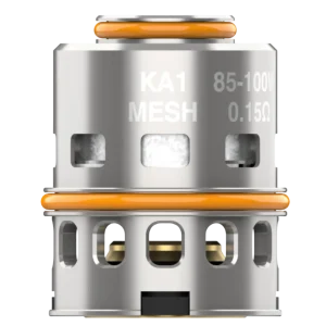 GeekVape M Series Replacement Coil - 5PK