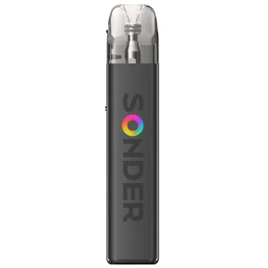 GeekVape Sonder Q2 Pod Kit - Midnight Black