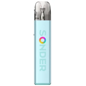 GeekVape Sonder Q2 Pod Kit - Misty Blue