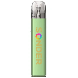 GeekVape Sonder Q2 Pod Kit - Olive Green