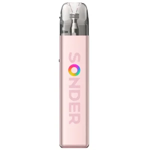 GeekVape Sonder Q2 Pod Kit - Sakura Pink