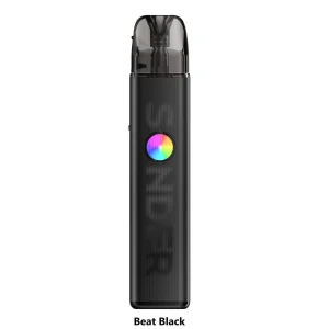 GeekVape Sonder Q3 Pod Kit - Beat Black
