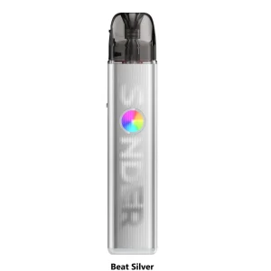 GeekVape Sonder Q3 Pod Kit - Beat Silver