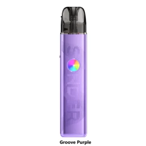 GeekVape Sonder Q3 Pod Kit - Groove Purple