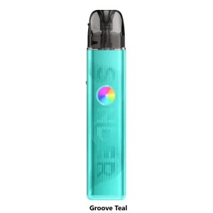 GeekVape Sonder Q3 Pod Kit - Groove Teal