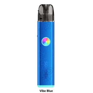GeekVape Sonder Q3 Pod Kit - Vibe Blue