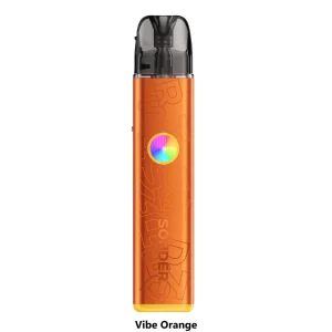 GeekVape Sonder Q3 Pod Kit - Vibe Orange