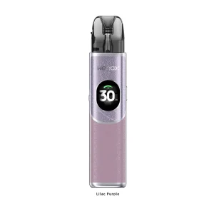 GeekVape Wenax Q2 Pod Kit - Lilac Purple