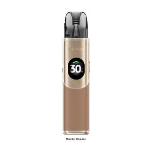 GeekVape Wenax Q2 Pod Kit - Mocha Mouse