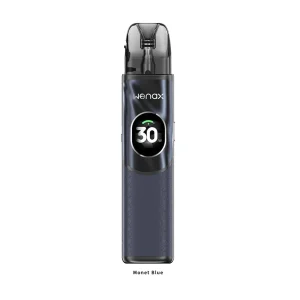 GeekVape Wenax Q2 Pod Kit - Monet Blue