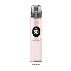 GeekVape Wenax Q2 Pod Kit - Powder Pink