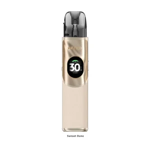 GeekVape Wenax Q2 Pod Kit - Sunset Dune