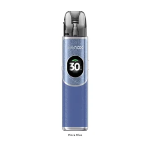GeekVape Wenax Q2 Pod Kit - Vinca Blue